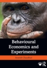 Image for Behavioural economics and experiments