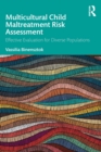 Image for Multicultural child maltreatment risk assessment  : effective evaluation for diverse populations