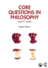Image for Core questions in philosophy