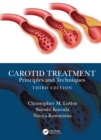 Image for Carotid treatment  : principles and techniques