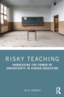 Image for Risky Teaching