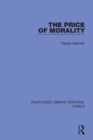 Image for The Price of Morality