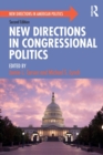 Image for New directions in Congressional politics