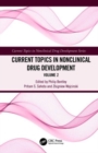 Image for Current topics in nonclinical drug developmentVolume 2