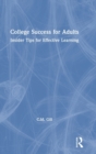 Image for College Success for Adults