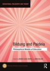 Image for Bildung and Paideia