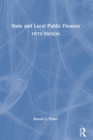 Image for State and Local Public Finance