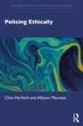 Image for Policing Ethically