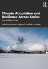Image for Climate Adaptation and Resilience Across Scales
