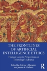 Image for The Frontlines of Artificial Intelligence Ethics