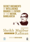 Image for Secret documents of intelligence branch on father of the nation, Bangladesh  : Bangabandhu Sheikh Mujibur RahmanVol. 7,: (1962-1963)
