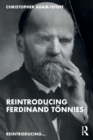Image for Reintroducing Ferdinand Tèonnies
