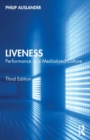 Image for Liveness