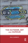Image for The Outsider, Art and Humour