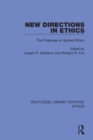 Image for New Directions in Ethics