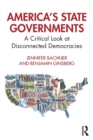 Image for America&#39;s State Governments