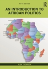 Image for An Introduction to African Politics