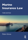 Image for Marine insurance law