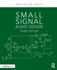 Image for Small Signal Audio Design