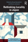 Image for Rethinking Locality in Japan