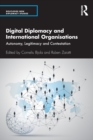 Image for Digital Diplomacy and International Organisations