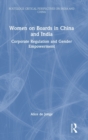 Image for Women on Boards in China and India