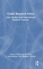 Image for Global Research Ethics