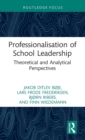 Image for Professionalisation of School Leadership