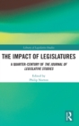 Image for The Impact of Legislatures