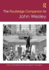 Image for The Routledge companion to John Wesley