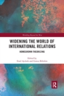 Image for Widening the World of International Relations