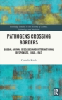 Image for Pathogens Crossing Borders