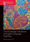 Image for The Routledge Handbook of English Language Teaching