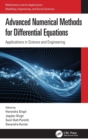 Image for Advanced Numerical Methods for Differential Equations