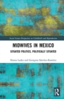 Image for Midwives in Mexico  : situated politics, politically situated