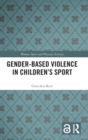 Image for Gender-based violence in children&#39;s sport