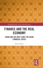 Image for Finance and the Real Economy