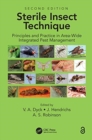 Image for Sterile insect technique  : principles and practice in area-wide integrated pest management