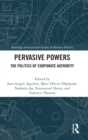 Image for Pervasive Powers