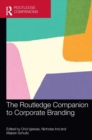 Image for The Routledge Companion to Corporate Branding