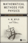 Image for Mathematical Methods for Physics
