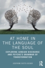 Image for At Home In The Language Of The Soul