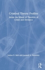 Image for Criminal Theory Profiles