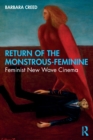 Image for Return of the Monstrous-Feminine