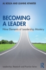 Image for Becoming a Leader