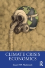 Image for Climate crisis economics