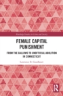 Image for Female Capital Punishment