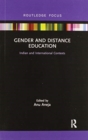 Image for Gender and Distance Education