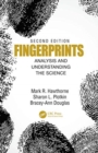 Image for Fingerprints  : analysis and understanding the science