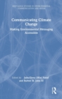 Image for Communicating Climate Change